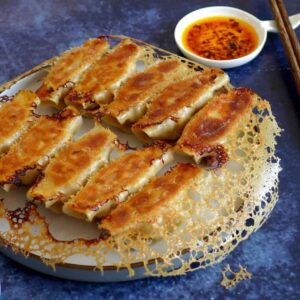 Potstickers