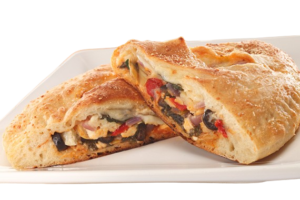 1 Single Panzerotti